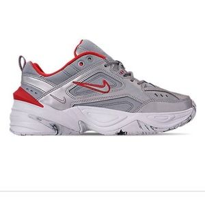 women's nike m2k tekno na casual shoes